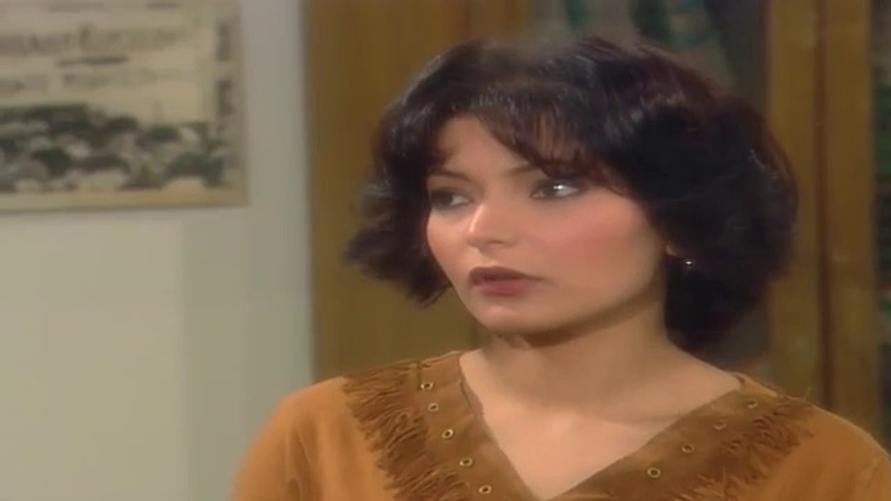 الليل واخرة ح 20   يحيى الفخرانى و نيرمين الفقى