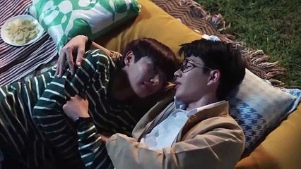 Cooking crush EP.10 ENG SUB