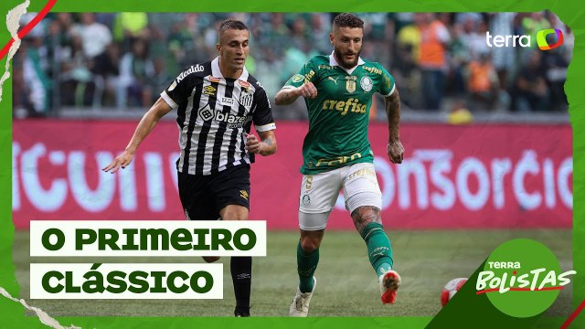 Santos tem tudo pra subir , diz ex-jogador, André Santos