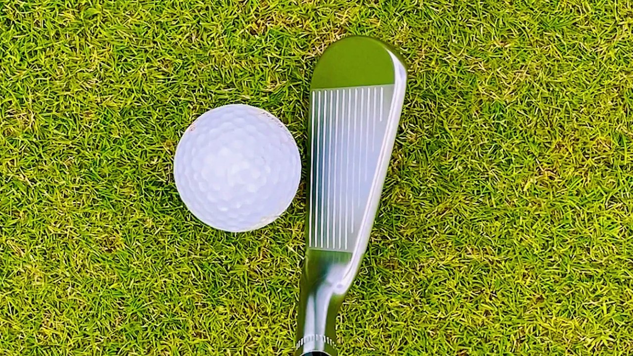 Are These Perfect Irons For Low Handicaps? Callaway Apex 2024 Irons