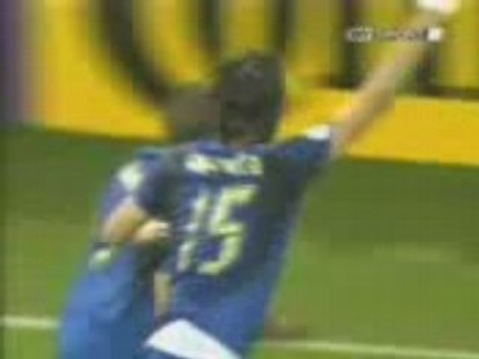 Del Piero Allemagne