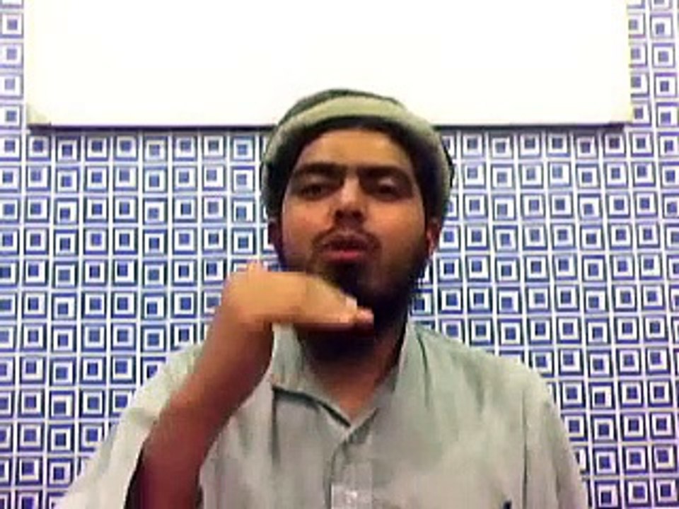17-Lecture- Surah Al Baqarah Ayat No. 194 to 203 (19-Feb-11)