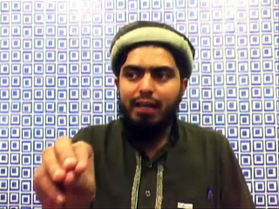 14 B-Lecture- Surah Al-Baqarah 170 to 177 (29-Jan-11)