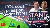 L’OL a la pression avant l’OM, quid du mercato hivernal ?