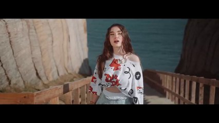 DHARIA - Miles Above (Official Video)