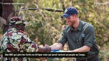 Prince Harry : Plusieurs de ses proches mêlés à un gros scandale en Afrique, des 