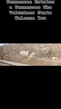 Tennessee Estates a Tennessee The Volumteer State Welcome You 2023