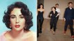 Kim Kardashian to Executive Produce and Feature in Elizabeth Taylor Docuseries | THR News Video