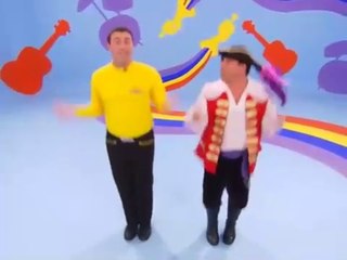 The Wiggles Getting Strong 2006...mp4