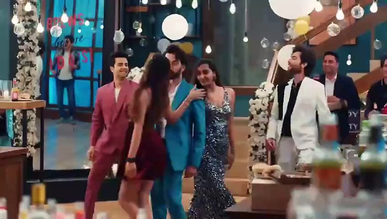 مسلسل رياح الحب الموسمية الموسم الرابع الحلقة 1...