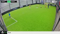 29/01 à 17:30 - Football Terrain 2 Indoor (LeFive Mulhouse)