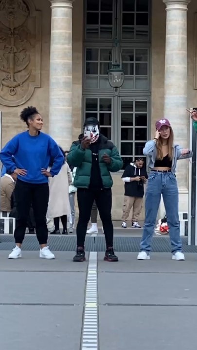 LES ALÉAS DES TOURNAGES ‍♂️