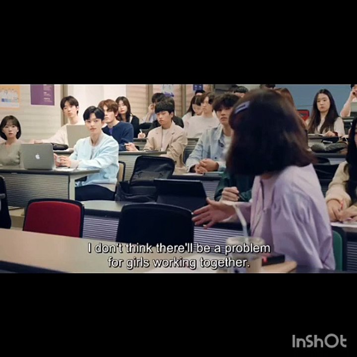 KOREAN BL SERIES(2022) Episode 1 part 1 KOREAN BL DRAMA UNCUT VERSION