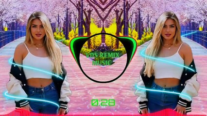 ريمكس عربي دمار 2023 مستحيل ما يعجبك _  Remix Mohammad Sami 4k