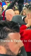 Taylor Swift's 'I Love You' Moment with Travis Kelce Sparks Speculation