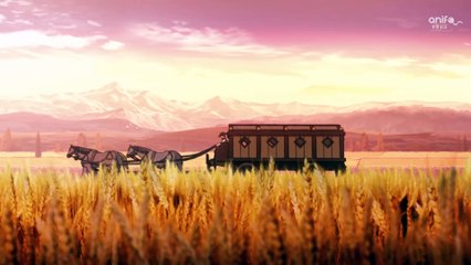 [AnifanVoice] MT - S1 B5 (1080p)