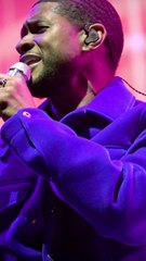 Taylor Swift to Skip Super Bowl Performance, Usher Takes Center Stage