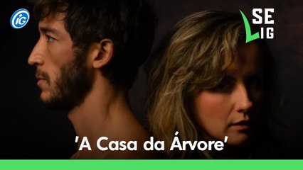 Flávio Ermírio revela como surgiu 'A Casa da Árvore'; suspense indicado a prêmios nos EUA