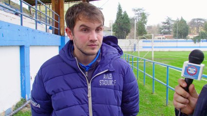 Declaraciones J18: Fernando Muñoz y Edu Guerra