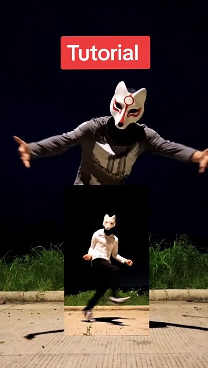 Various dance tutorials