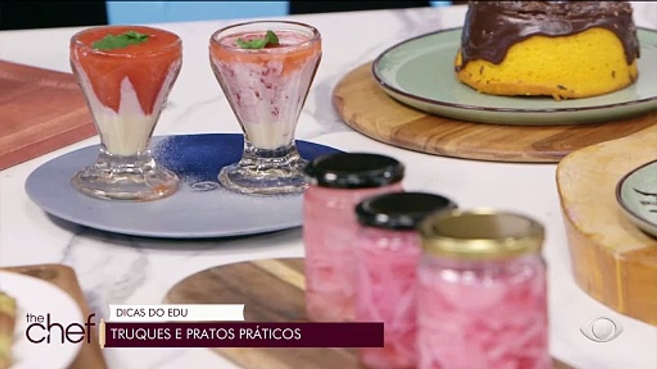 Como fazer raspadinha em 10 minutos? | Band Receitas
