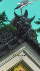 Lánzate al maratón de películas del Studio Ghibli en el Barco Utopía ¡Gratis!