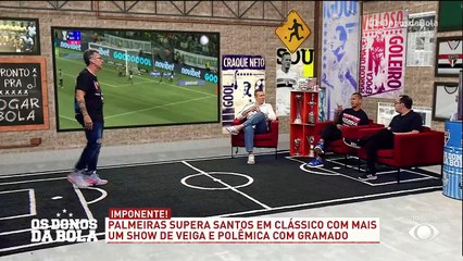 Abel Ferreira pede novas contratações ao time do Palmeiras