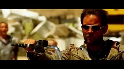 Bounty Killer Bande-annonce (FR)