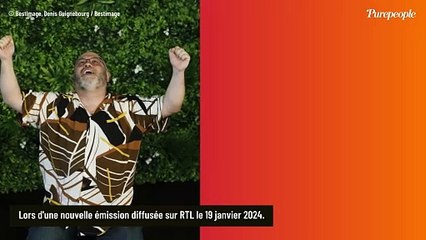 Yoann Riou en couple : révélations sur son amoureuse avec qui il veut "se marier"