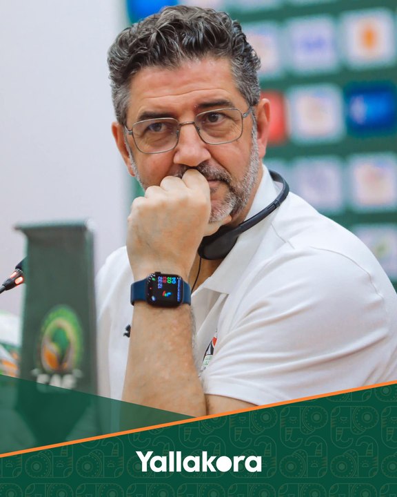 مشروع كأس العالم 2026 بين 3 طرق.. ما مصير فيتوريا مع منتخب مصر بعد وداع أمم أفريقيا؟ #AFCON2023