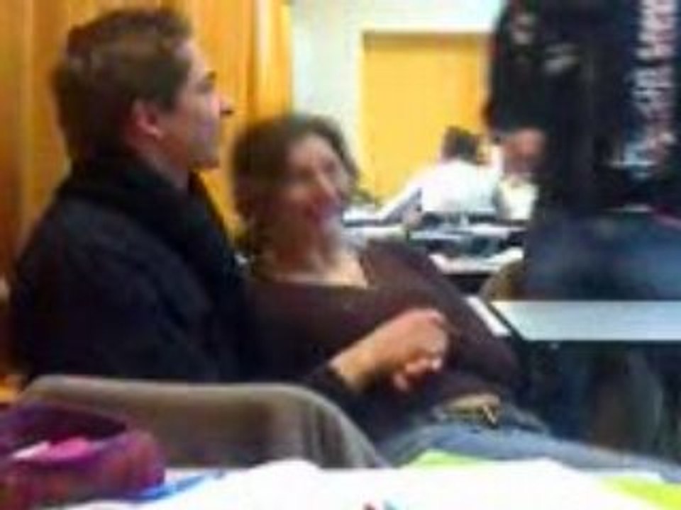 Cour de math