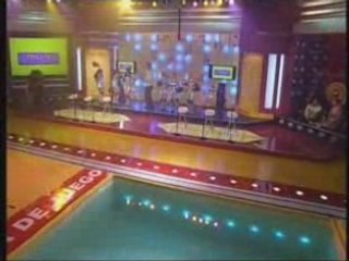 El Muro Infernal - Miercoles 2 de Abril