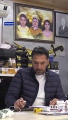 Eşiyle 2 çocuğunu depremde kaybeden vatandaştan duygulandıran sözler!
