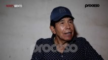 Proceso TV - Caro Quintero  No estoy en guerra con El Chapo; ya no soy narco