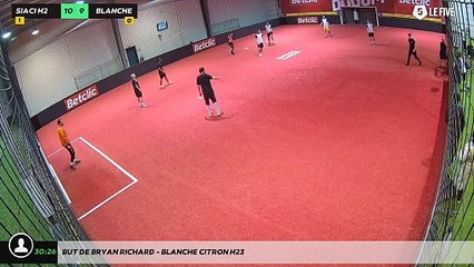 But de Bryan Richard - Blanche Citron H23