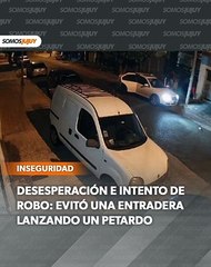 Entradera en Buenos Aires: Cómo Protegerte y Qué Hacer