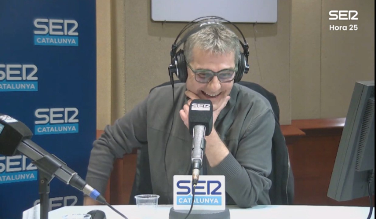 Las entrevistas de Aimar | Los actores de 'Polònia'