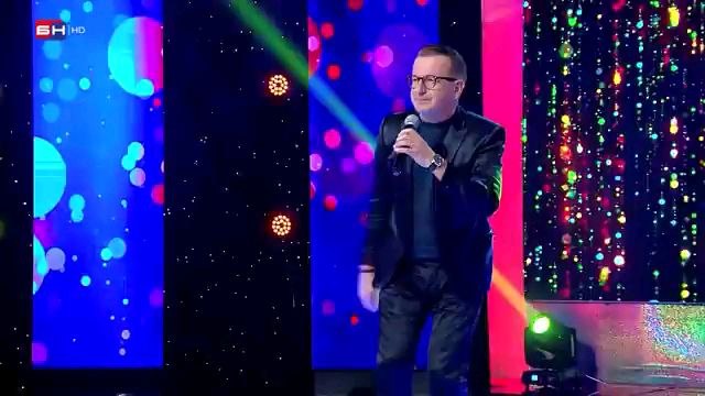 Jelena Brocic - Stani samo pet minuta - Pred Fajront - (TV BN 2023)