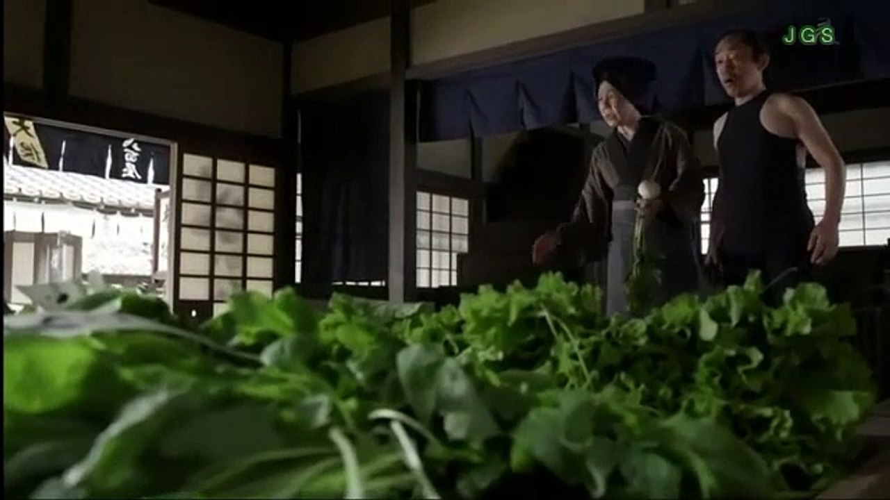 大岡越前4 第05話 20180209 - Video Dailymotion
