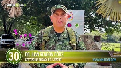 Capturadas cuatro personas que habrían secuestrado y extorsionado a dos ciudadanos canadiense