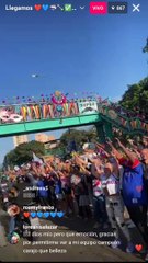 LVBP: Así reciben a Tiburones en La Guaia tras el campeonato