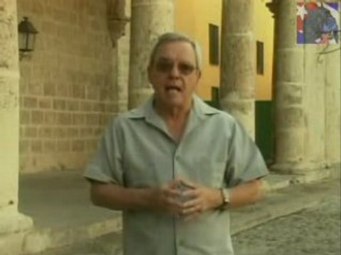 Andar la Habana Maderas Cubanas By BurronAzul.net