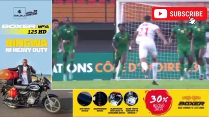 Download Video: Cape Verde vs Mauritania (1-0), All Goals & Highlights, Africa Cup of Nations 2024.