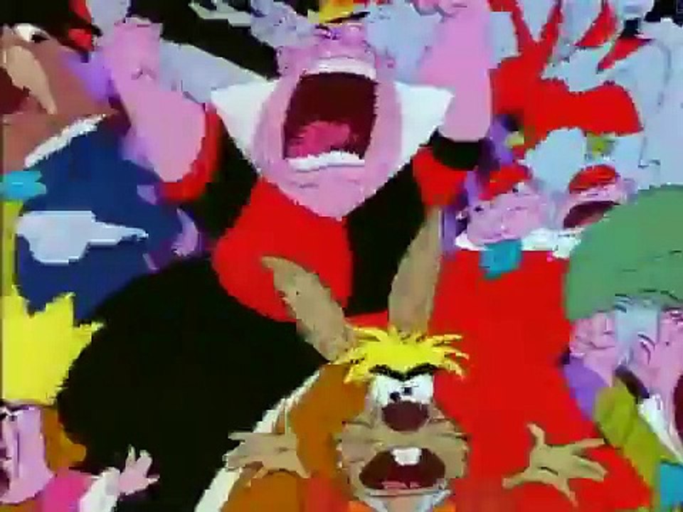 (هتلاقوا لينك الفيلم كامل مدبلج اسفل الفيديو في الوصف)كامل مدبلج عربي Alice In Wonderland  فيلم الكرتون أليس في بلاد العجائب
