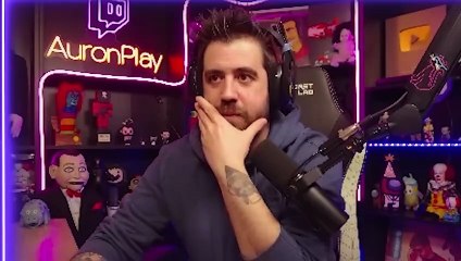 AURON (yo) reacciona a la NUEVA casa del XOKAS (mucha casa poco micro)