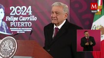 AMLO reta a Xóchitl Gálvez a presentar propuestas en sus “mañaneras de la verdad”