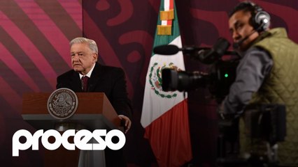 Los temas más importantes de la conferencia mañanera del lunes 29 de enero