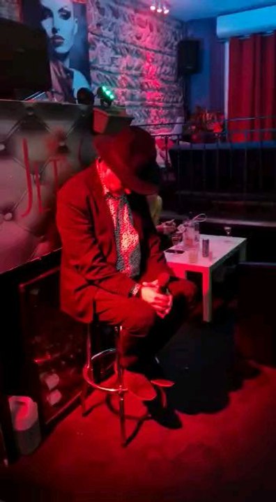 Voici ma nouvelle vidéo