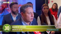 Casi 100 mil millones para fortalecer los canales públicos regionales