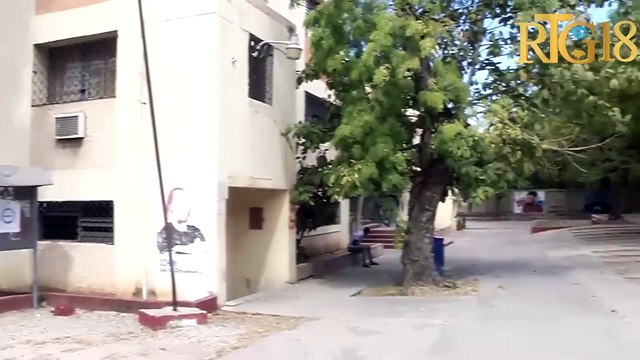 Kèk etidyan UEH salye desizyon lakou siprèm peyi Kenya pran ki pa otorize pou fòs la vinn Ayiti.